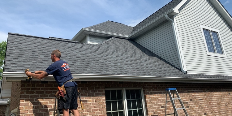 The 10 Best Roofing And Siding Contractors Near Me (2026)