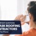Here are some of the top questions to ask a roofing contractor before ...